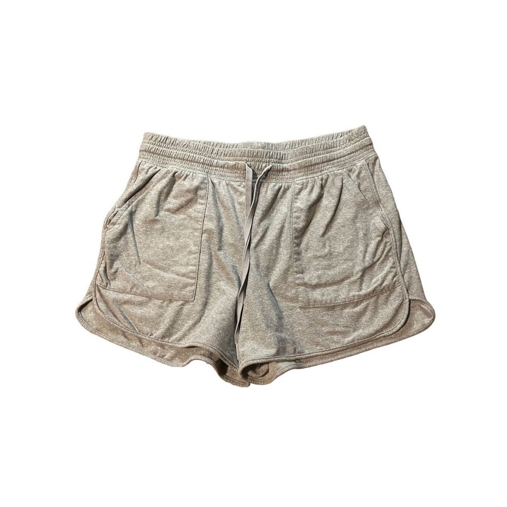 5/$25 Athletic works shorts size small